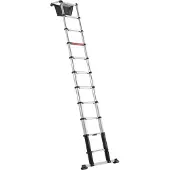 Altrex Teleskopleiter Smart Up Pro 11 Sprossen