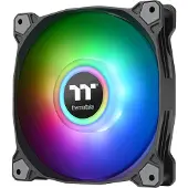 Thermaltake Pure Duo 12 ARGB Black