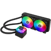 Silverstone SST-IG240P-ARGB 240mm, Wasserkühlung