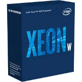 Intel Xeon W W7-2495X - 2.5 GHz - 24 Kerne - 48 Threads - 45 MB Cache-Speicher - FCLGA4677 Socket - Box