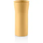 Eva Solo Reisebecher City To Go Cup Golden Sand 350 ml
