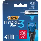 BIC FLEX3 Hybrid