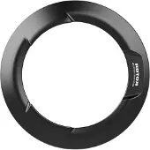 Rotor Inspider Aero Crown Bcd 110x4 Kurbelschützer