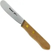 EDM Schinkenmesser Edelstahl 38,5 cm