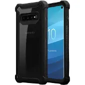 Cadorabo Hybrid 2-in-1 Acrylic Cover