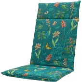 Madison HOGEC038, Blau, Baumwolle, Polyester, 45%, 1200 mm, 500 mm, 50 mm