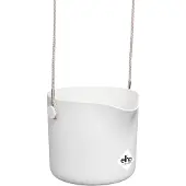 Elho B.für Schaukel 18cm weiß