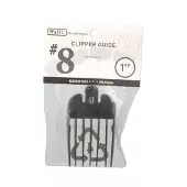 Wahl Clipper Guide 8 1'' 25,00 mm 3150-001 - Aufsteckkamm
