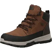 Rieker Herren Stiefeletten 35540-24 Farbe: Braun Größe: 46