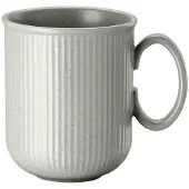 Rosenthal Tasse Clay With Handle 450 ml Smoke