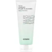 CosRx Pure Fit Cica Creamy Foam Cleanser 0,15 l