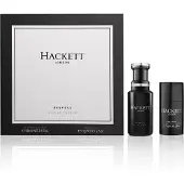 Hackett Bespoke Geschenkset Eau de Parfum + Deo Stick 100 ml