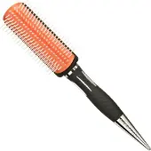 KENT.SALON - 7 Row Styling - Haarbürste