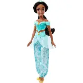 Disney Princess Jasmin-puppe