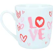 TOPModel Tasse TOPModel ONE LOVE 300ml