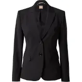 BOSS Slim-Fit Blazer aus in Italien gefertigter Schurwolle Grösse 38