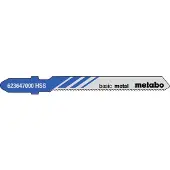 Metabo Stichsägeblätter 1