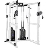 BodyCraft RFT für Power Cage F430 2x 90 kg BC-F438-90