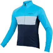 Endura FS260-Pro Jetstream L/S Jersey II