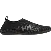 Helly Hansen Wassersportschuhe Crest Watermoc 11555 990 Schwarz 43