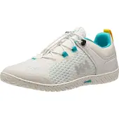 Helly Hansen Foil V2 Turnschuhe Ohne Schnürsenkel Blau EU 38 Frau Blau EU 38