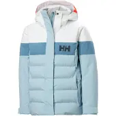 Helly Hansen Kinder Funktionsjacke JR GIRL DIAMOND JACKET