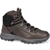 Hanwag Wanderschuh Bangri Lady Chestnut Black Damen-Schuhgröße 42
