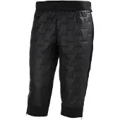 Helly Hansen 3/4 Lifaloft Insulated Baselayer-shorts