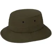 Tilley Waxed Bucket Hat