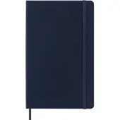 Moleskine Schüleragenda Hard Cover Weekly Notebook