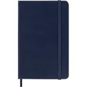 Moleskine Schüleragenda Hard Cover Weekly Notebook