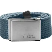 Fjällräven Gürtel Canvas Belt Dusk-120 cm
