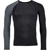 Ortovox Herren Longsleeve 120 COMP LIGHT