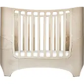 Leander Classic Babybett - Whitewash