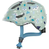 ABUS Kinderfahrradhelm "SMILEY 3.0"