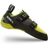 Boreal - Alpha - Kletterschuhe Gr 13 weiß