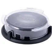 BROIL KING Deluxe Burgerpresse