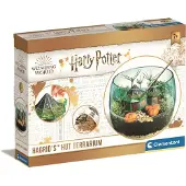 Clementoni Experimentierkasten "Harry Potter, Terrarium", bunt (weiß, neutral), Experimentierkästen, Kinder, Experimentierkasten, Made in Europe