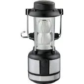 Enders 6487 Shine LED Campingleuchte Flash