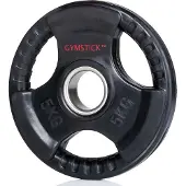 Gymstick Rubber 1.25kg Hantelscheibe