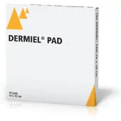 AST Dermiel Pad - 10 Stück