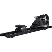 Fluid NEON Plus Rower black