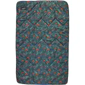 Therm-a-Rest - Juno Blanket - Fun Guy Print – Outdoor-Decke