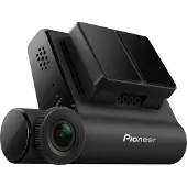 Pioneer VREC-Z710SH-SD mit 128 GB SD-Karte