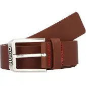 HUGO Gelio Sz40 Leather Belt