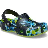Crocs Kids' Classic Meta Scape Clog EUR 28-29 (C11)