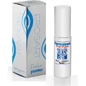 Eros-Art - Feroman Pheromon-Parfüm für Männer 20 ml Spray