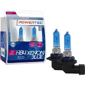 Mtech Glühlampe, Hauptscheinwerfer Powertec Xenon Blue PTZXBHB4-DUO