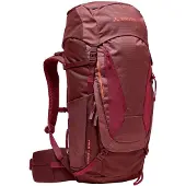 Vaude Rucksack Wo Asymmetric 38+8