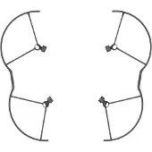 PGYtech Propellerschützer Für Dji Mavic 3 Classic Drohne